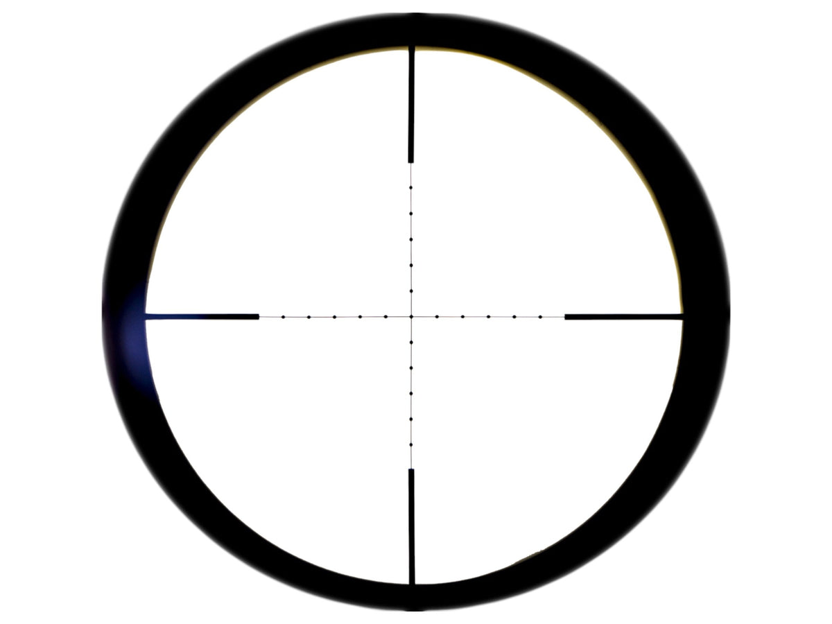 Nuprol NP Optics - 3-9x50 IR - Black
