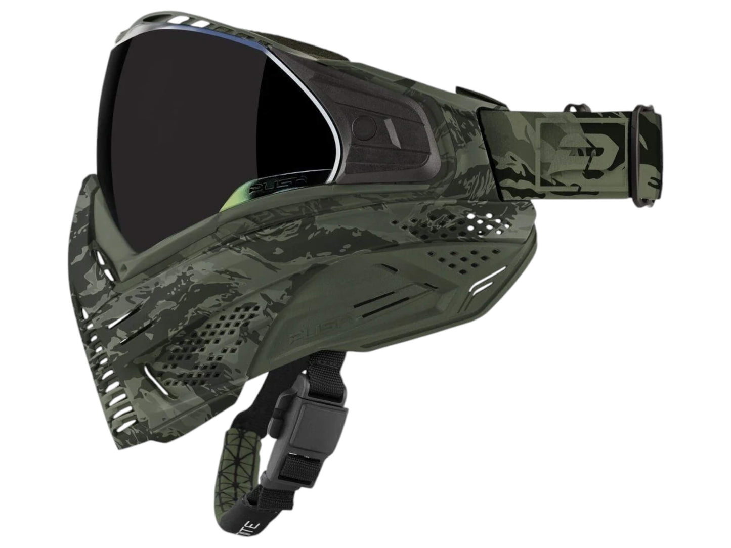 Push Unite Mask