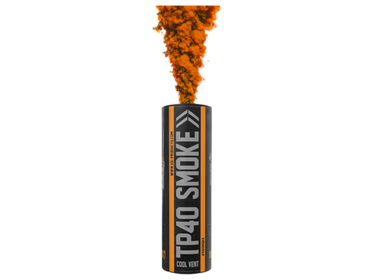 Enola Gaye TP40 Airsoft Smoke Grenade