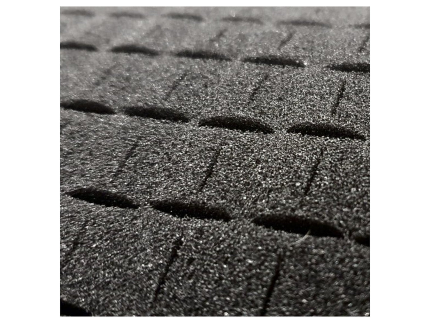 Nuprol Foam Sheets for Essential Rifle Case (Large|P&P Foam)