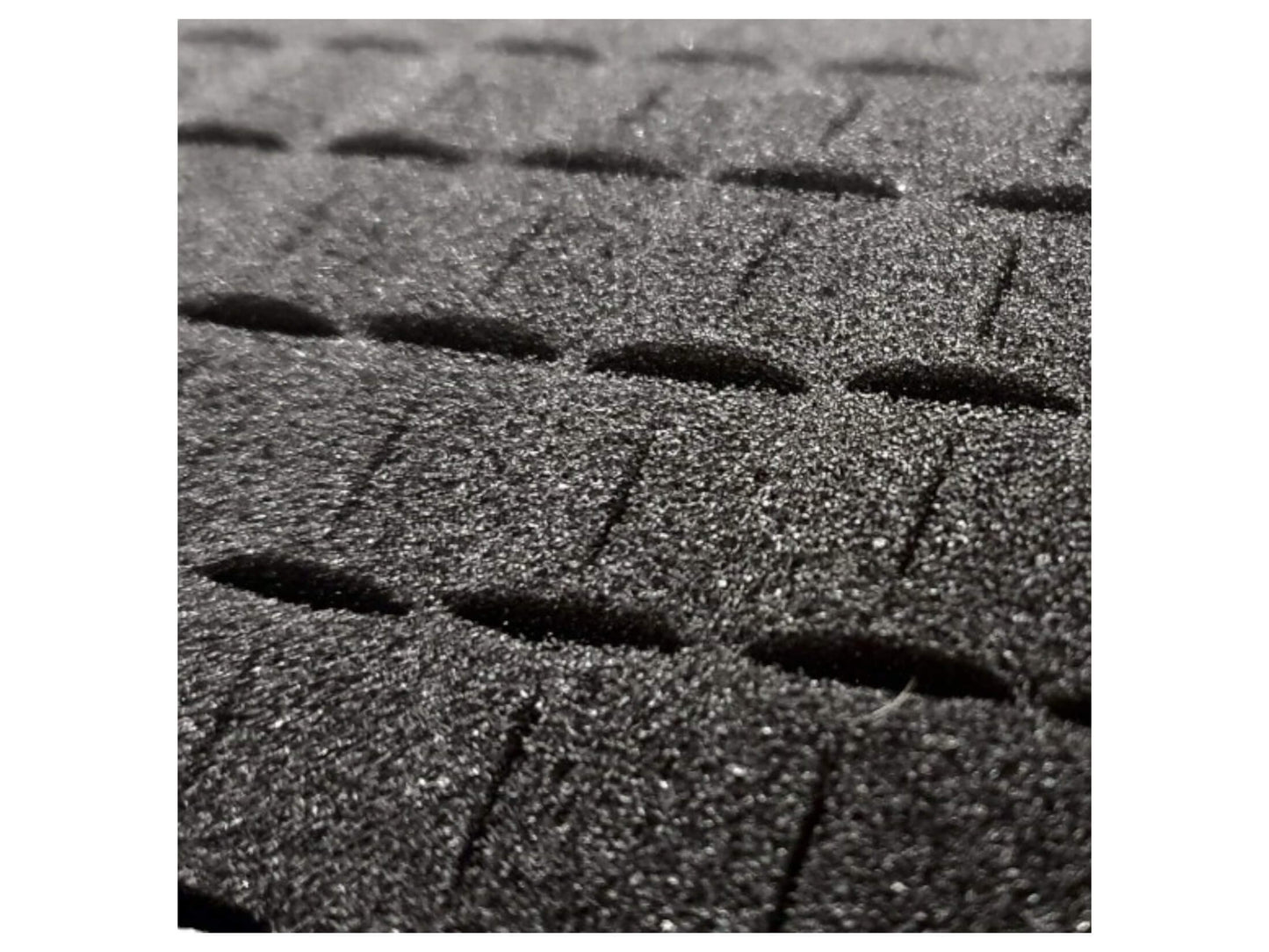 Nuprol Medium Hard Case PNP Foam