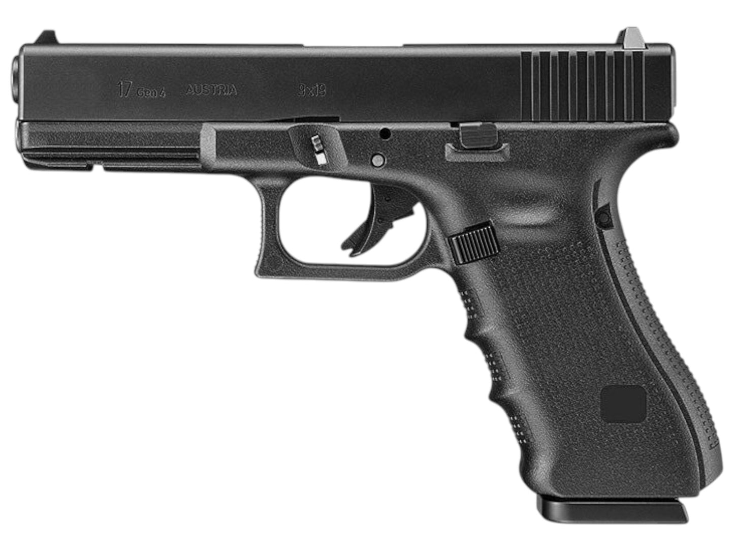 Tokyo Marui Glock 17 GEN4 GBB