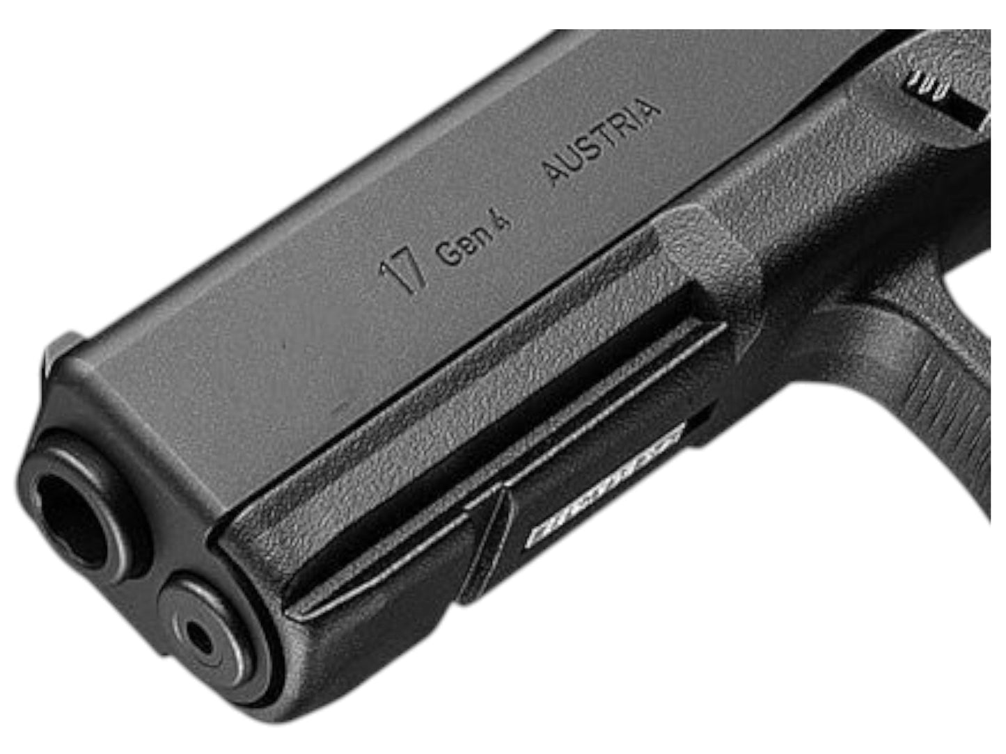 Tokyo Marui Glock 17 GEN4 GBB