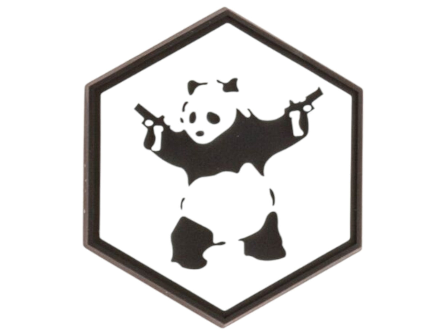 Sentinel Gear Panda Patch