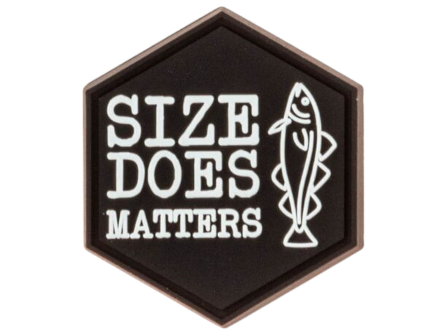 Sentinel Gear SizeMatters Patch