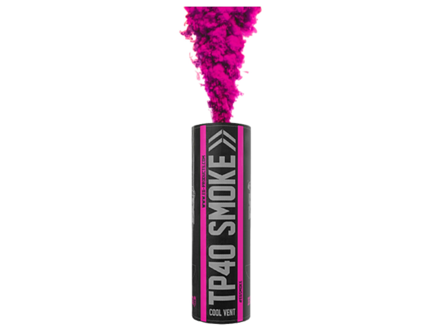Enola Gaye TP40 Airsoft Smoke Grenade