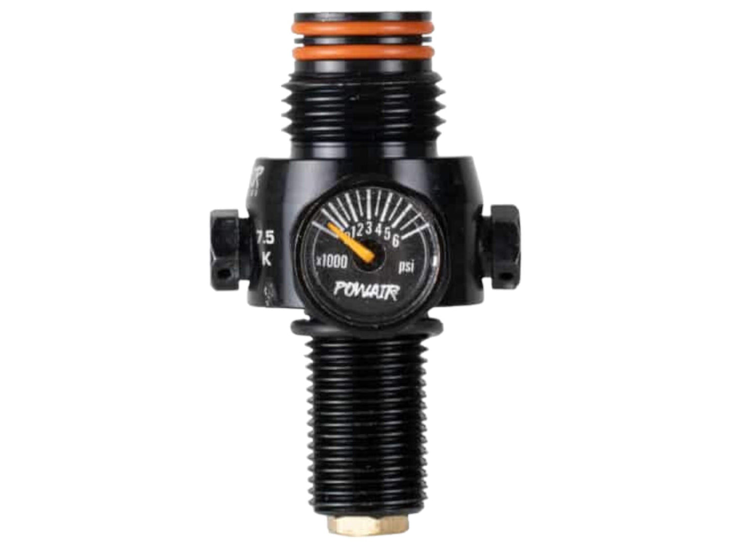 Powair MicroMAX Regulator 4500psi