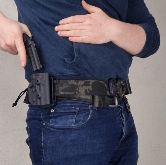 Pro Series Derringer Holster