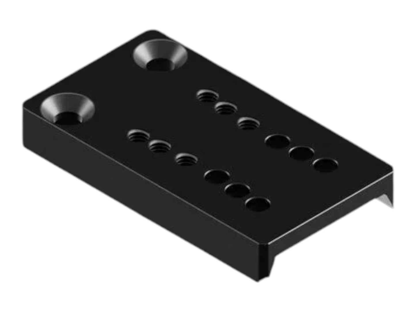 GATE PTX HPA Pistol — RMR Optic Mounting Plate