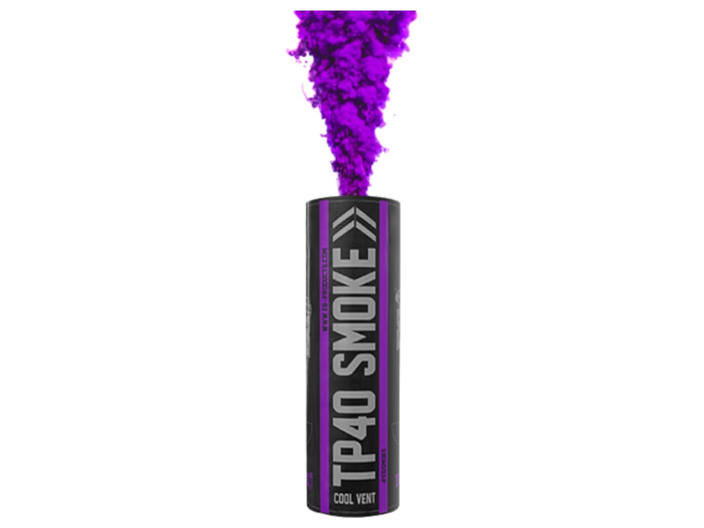 Enola Gaye TP40 Airsoft Smoke Grenade