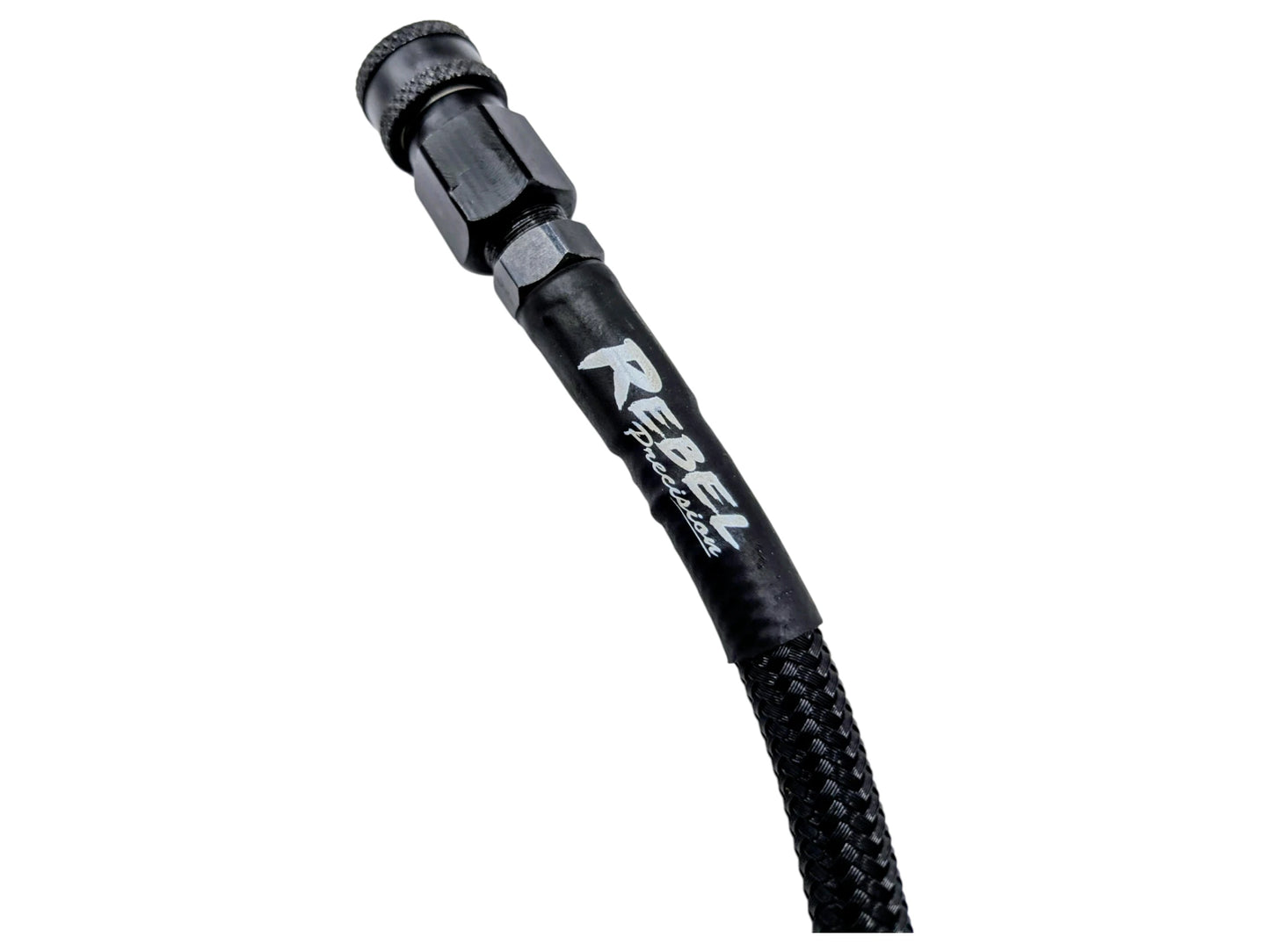 Rebel HPA Fill Hose 1M