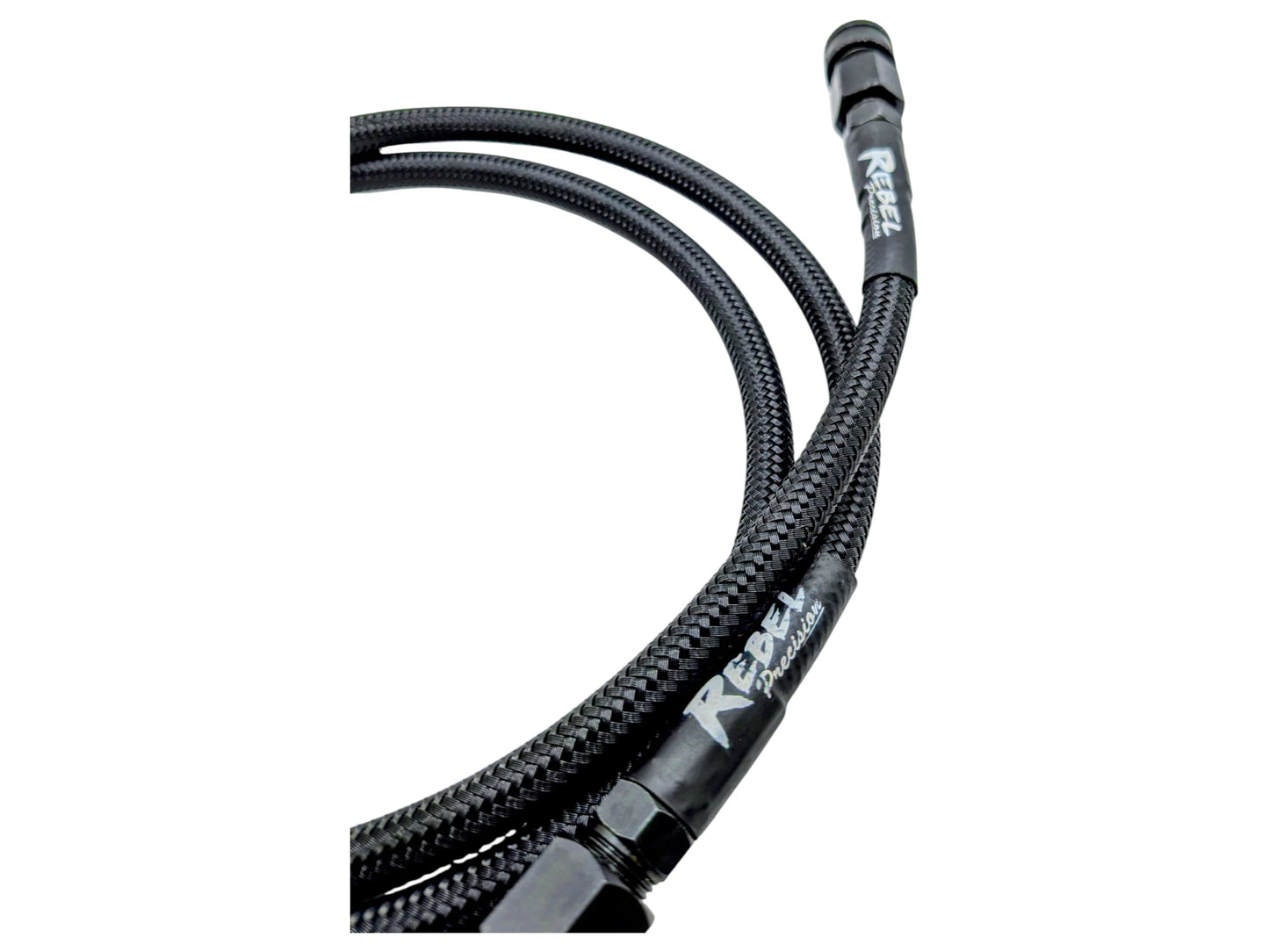 Rebel HPA Fill Hose 1M