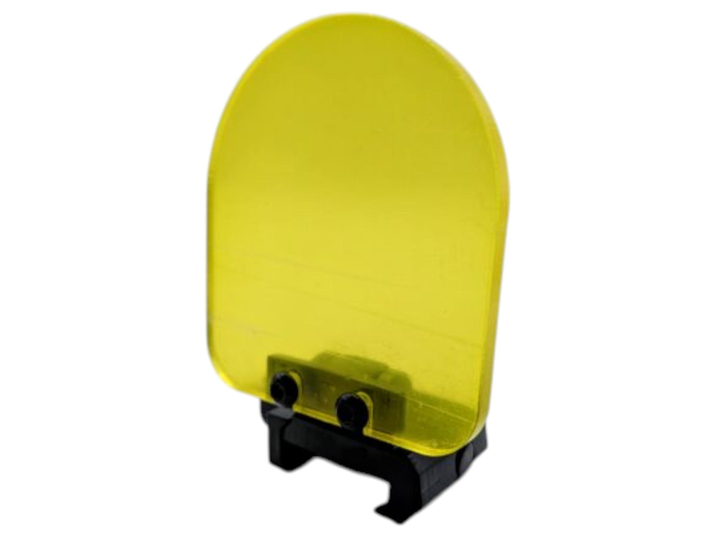 Rebel Precision Mounted Sight Protector Kit (2 Shields)