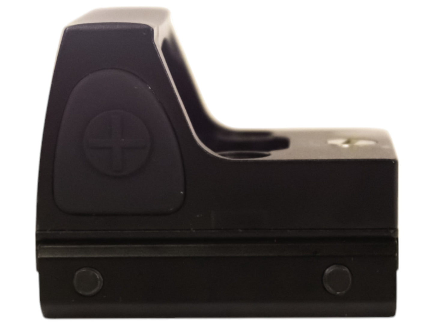 Raven Red Dot Sight Micro Reflex (RDS) Black