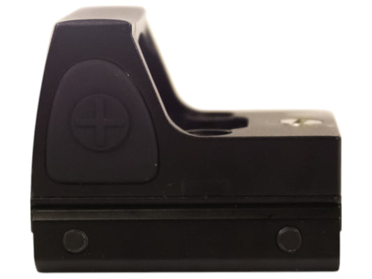 Raven Red Dot Sight Micro Reflex (RDS) Black