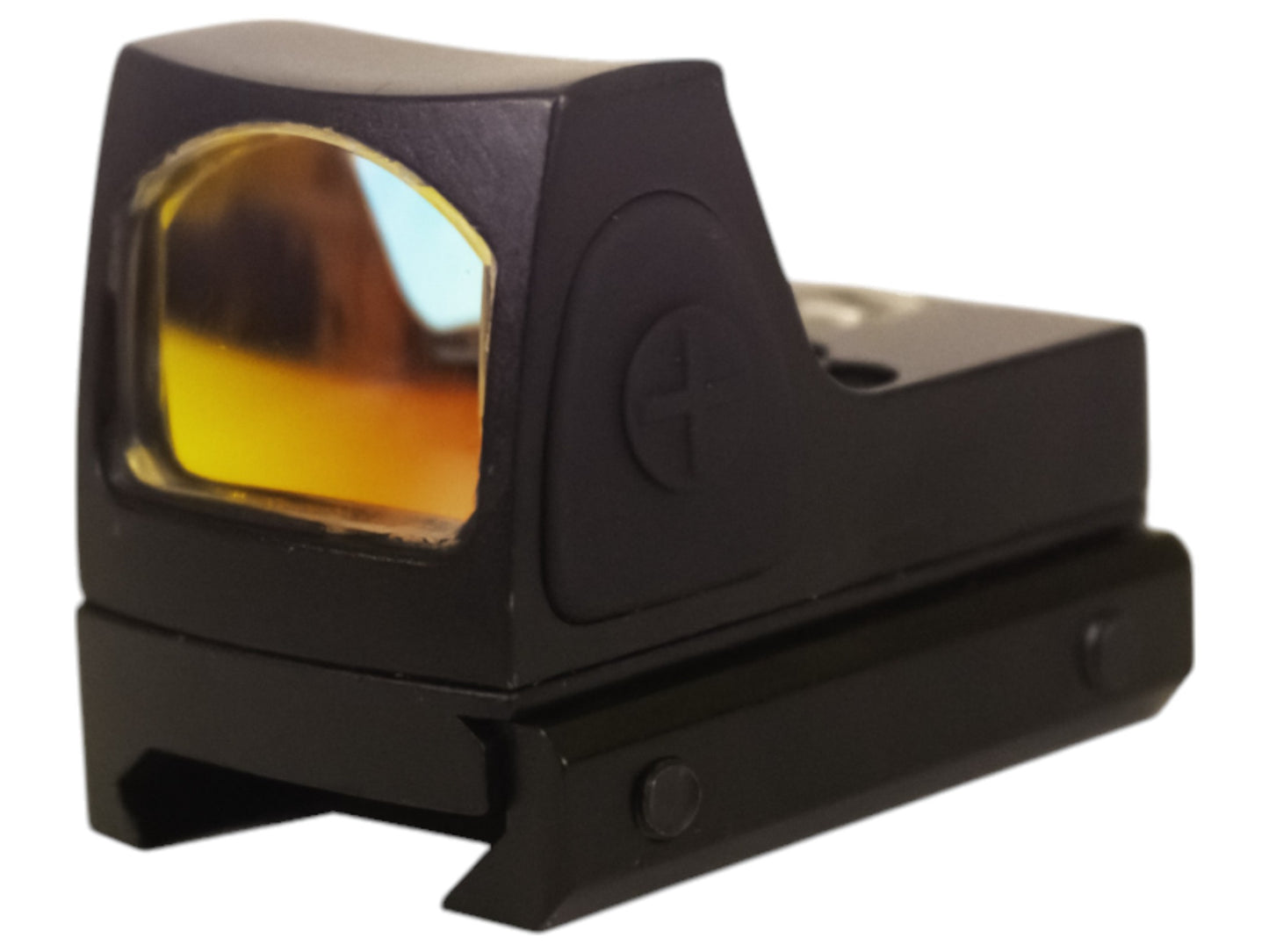 Raven Red Dot Sight Micro Reflex (RDS) Black
