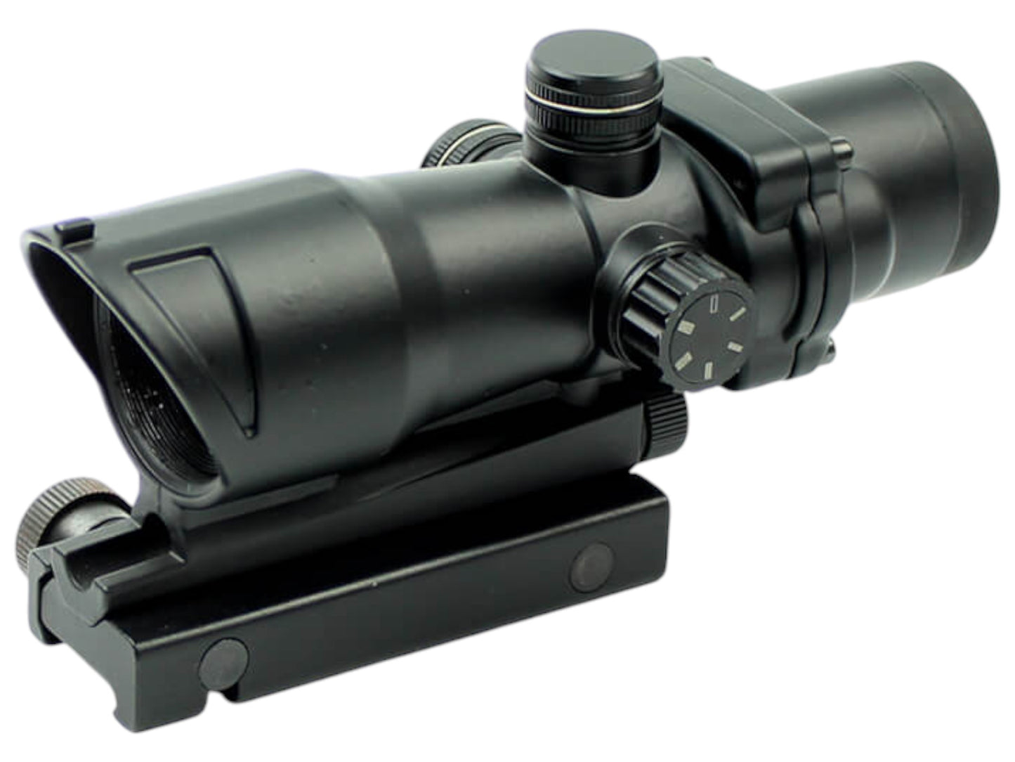 GHT Acog Style 4x32 Red Dot