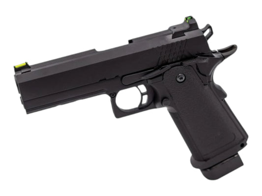Raven Hi-Capa 4.3 GBB Pistol