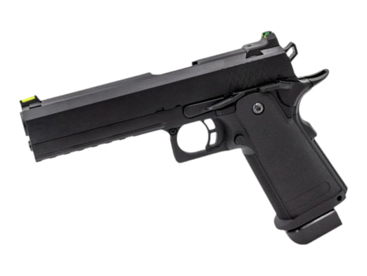 Raven Hi-Capa 5.1 GBB Pistol
