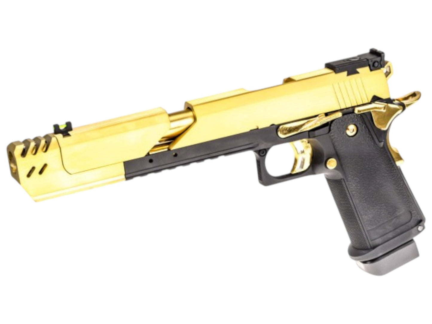 Raven Hi-Capa 7.0 Dragon Gold/Black