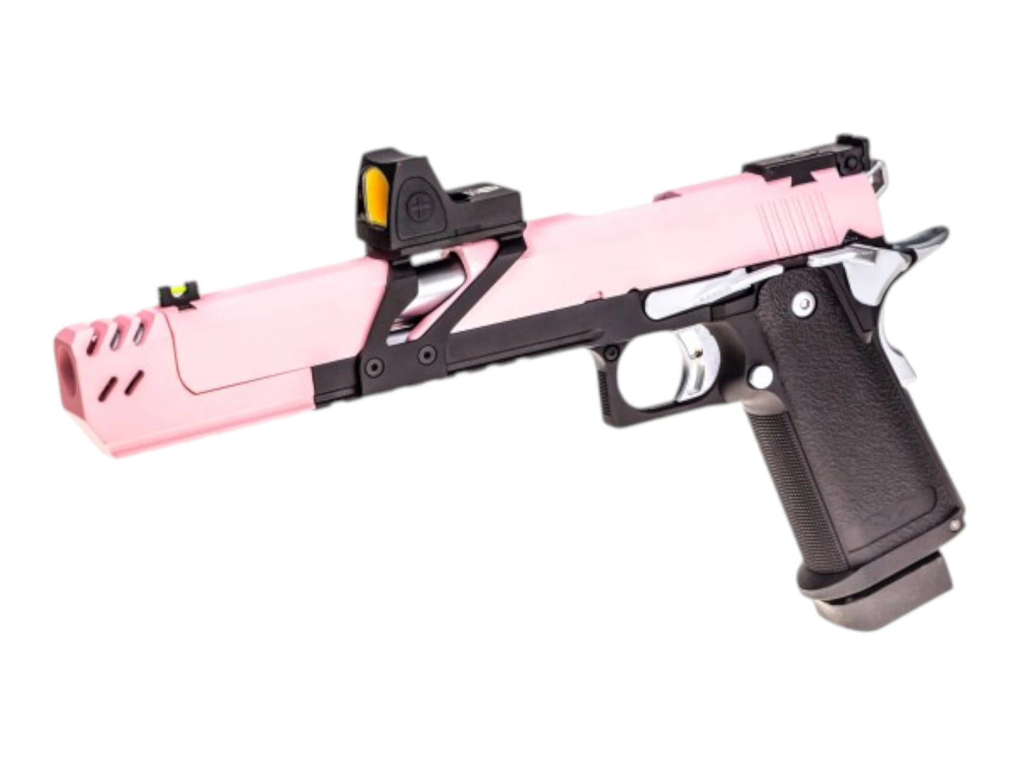 Raven Hi-Capa 7.0 Dragon GBB Pistol