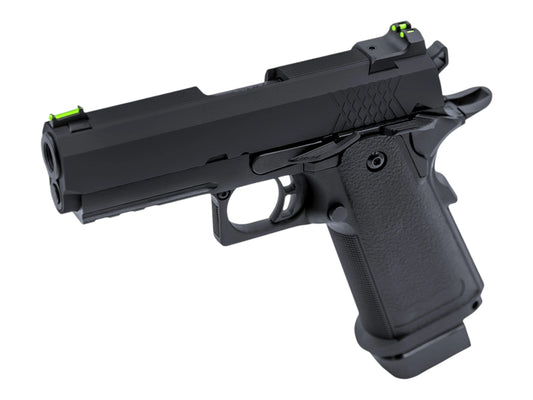 Raven Hi-Capa 3.8 Pro GBB Pistol