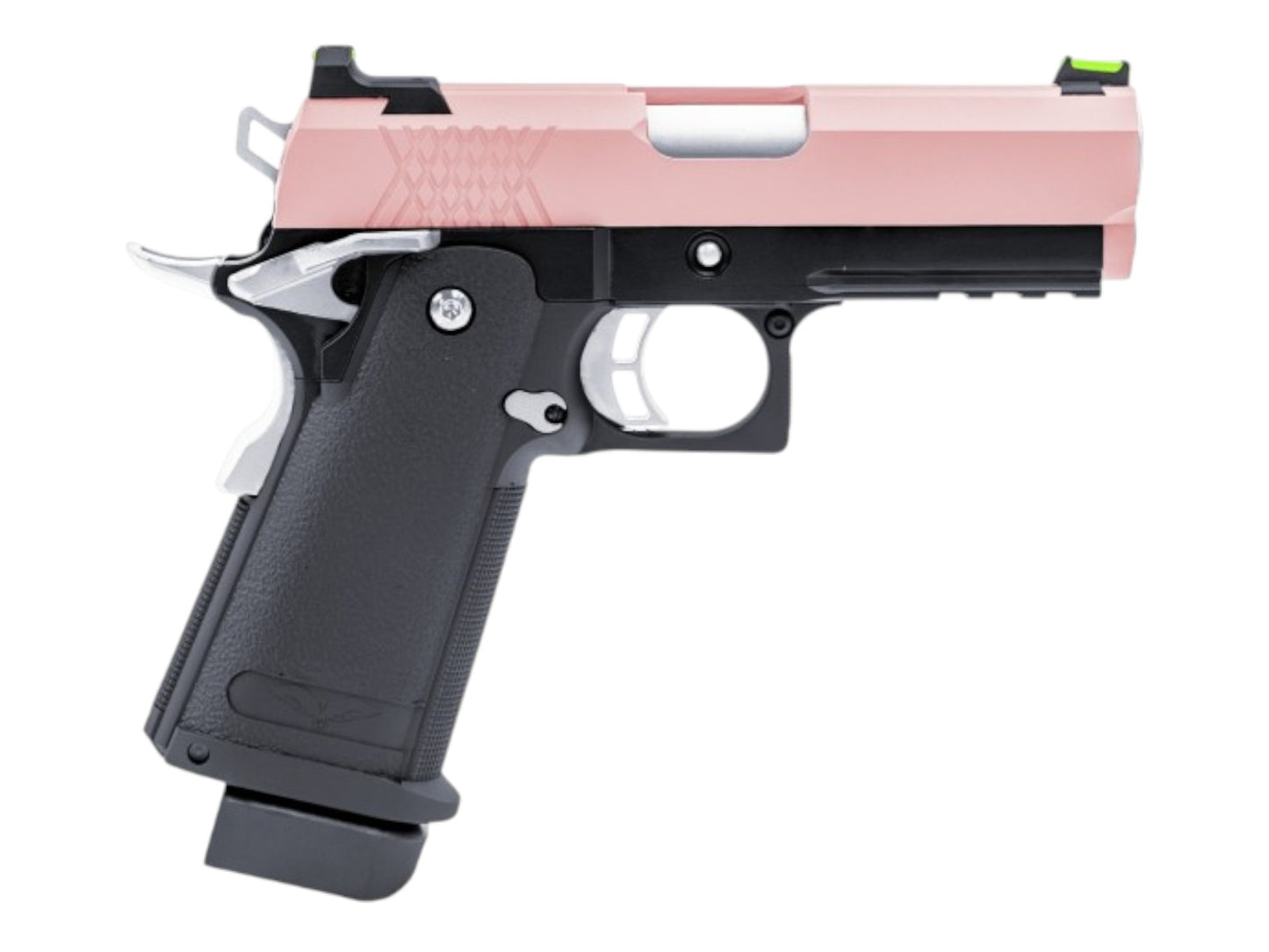 Raven Hi-Capa 3.8 Pro Pink