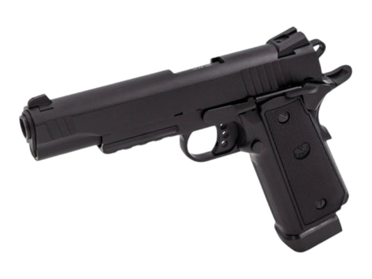 Raven R14-R Railed GBB Pistol