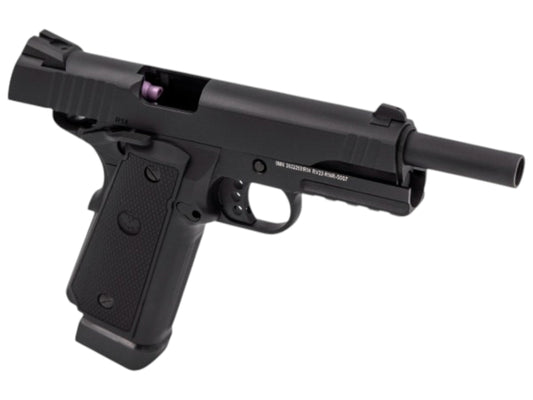 Raven Hi-Capa R14 Railed Black