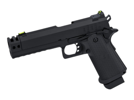 Raven Hi-Capa HEX-C GBB Pistol
