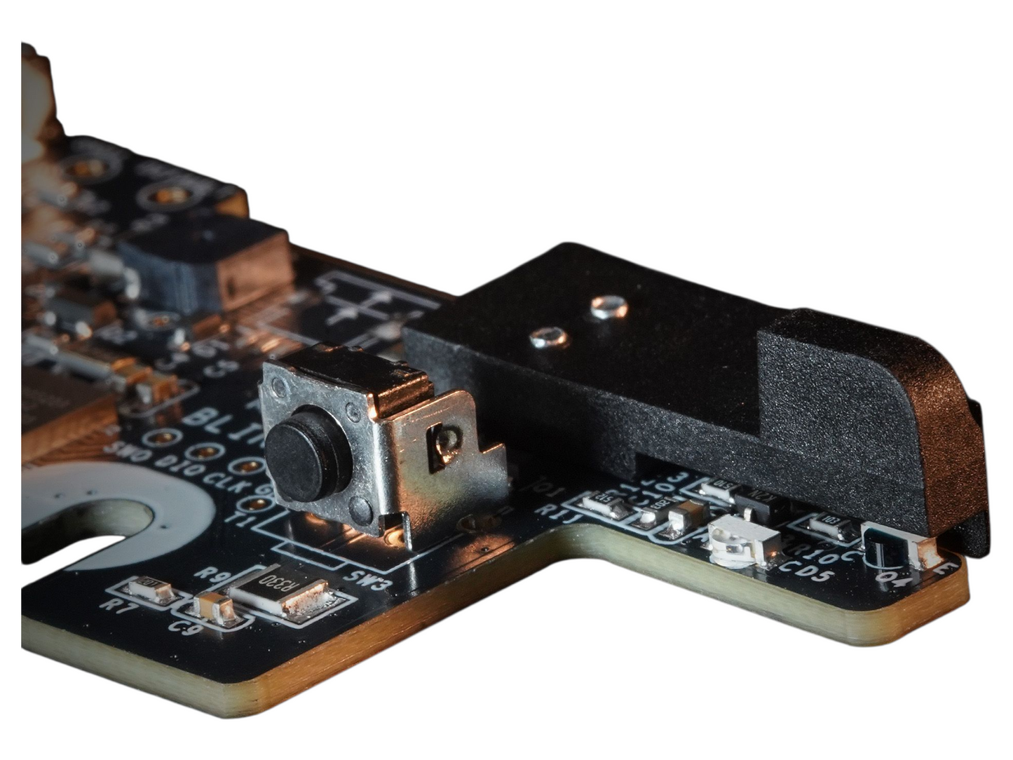 Wolverine Airsoft BLINC Bluetooth Control Board for MTW / Article Series with Bifrost BT