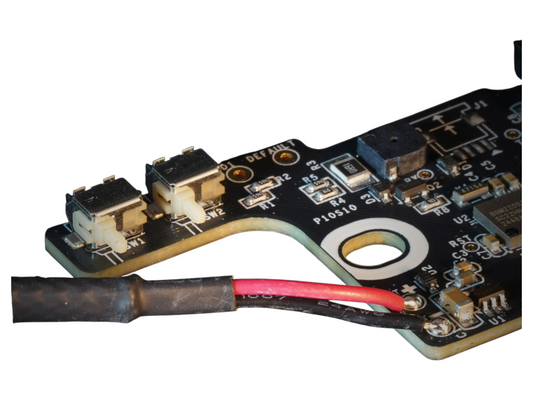 Wolverine Airsoft BLINC Bluetooth Control Board for MTW / Article Series with Bifrost BT