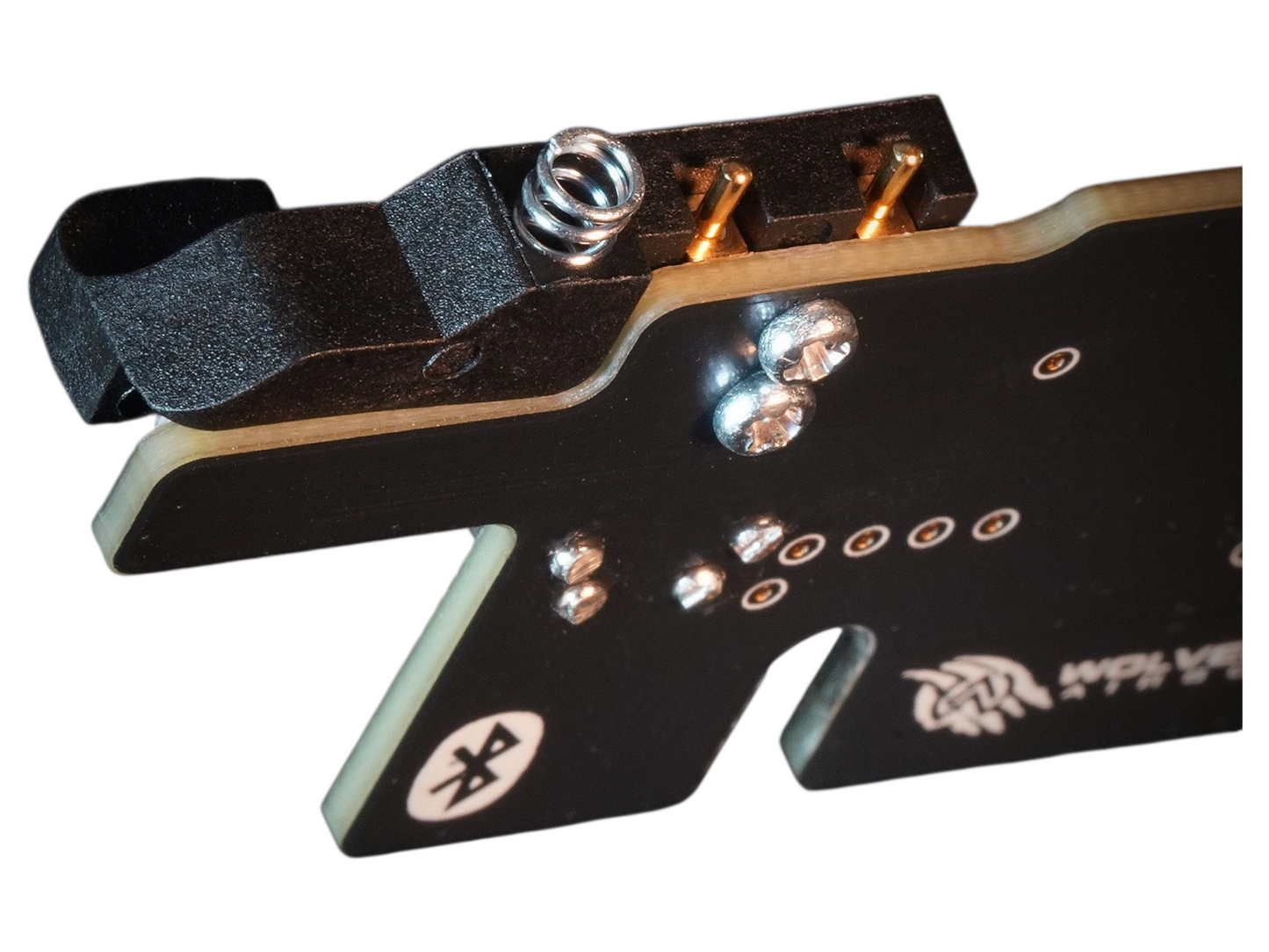 Wolverine Airsoft BLINC Bluetooth Control Board for MTW / Article Series with Bifrost BT