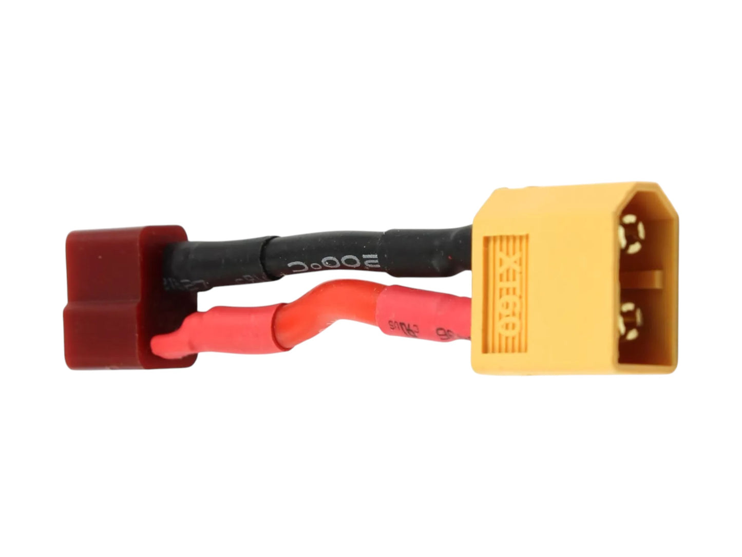 XT60 Adapter Deans Female to Male - Vanguard Speedloader Charger