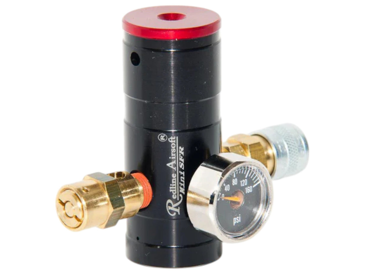 Redline SFR Regulator Mini
