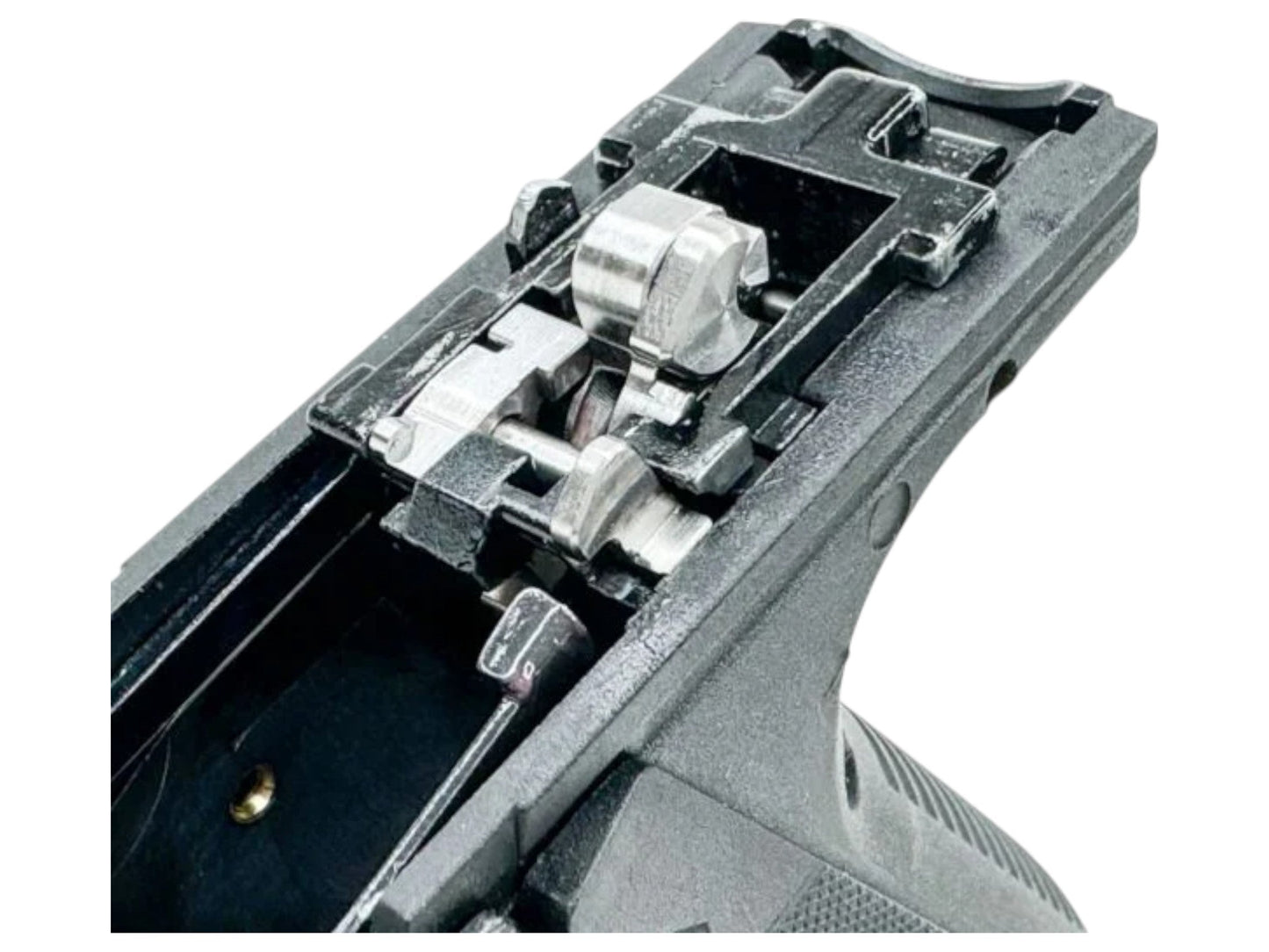 CTM AAP-01/C Stainless Steel Hammer 15-piece Luxury Set (V2)