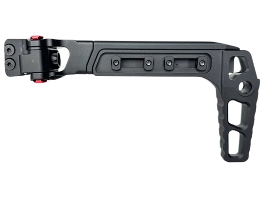 CTM CNC TwinFold Stock - Adjustable