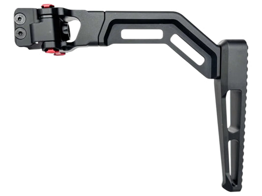 CTM CNC TwinFold Stock - Fixed 4.2"