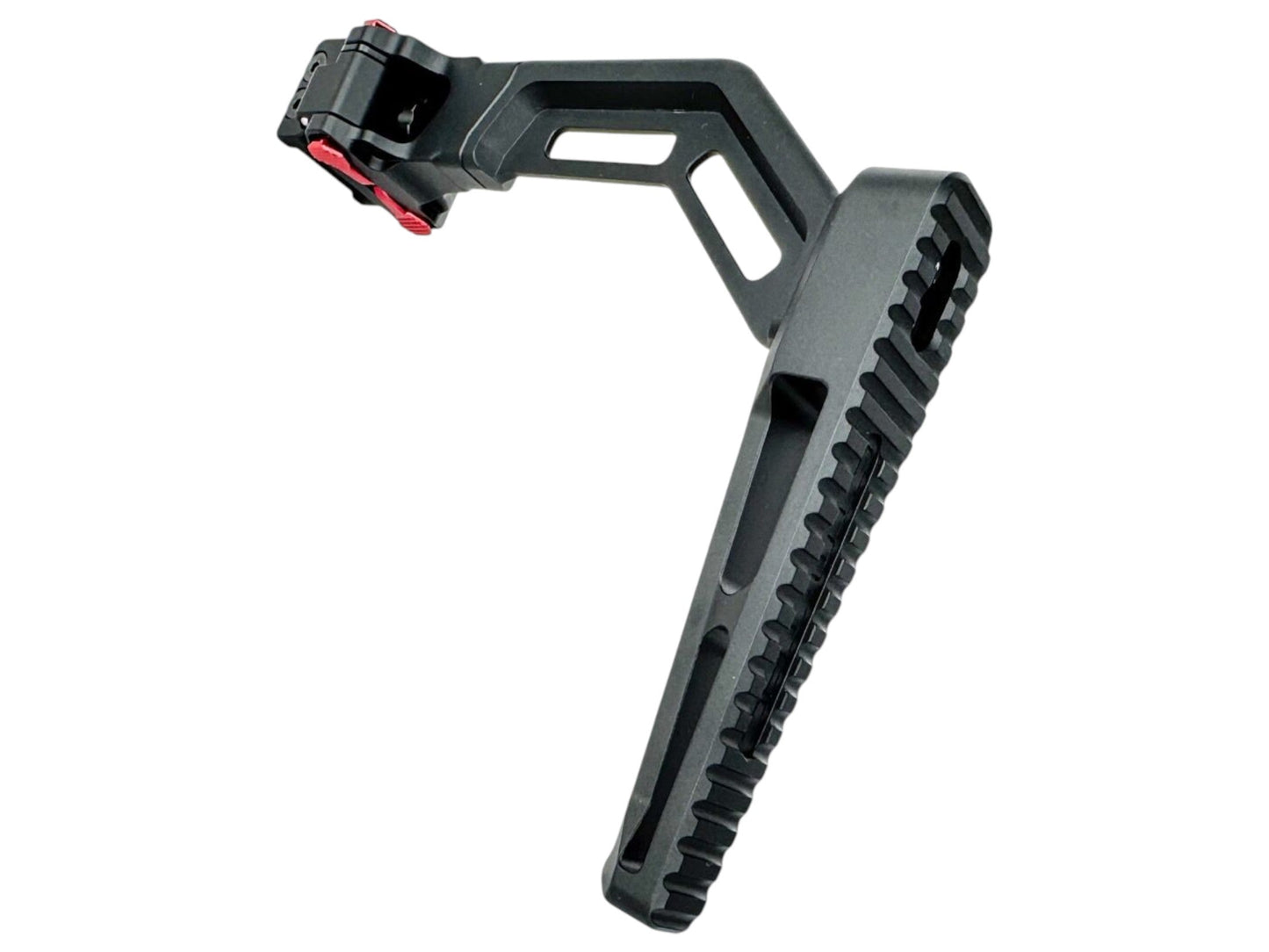 CTM CNC TwinFold Stock - Fixed 4.2"