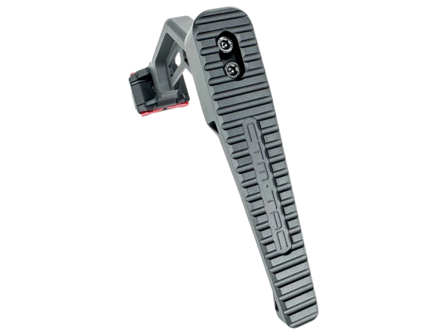 CTM CNC TwinFold Stock - Fixed 5.0"