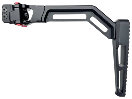 CTM CNC TwinFold Stock - Fixed 5.0"