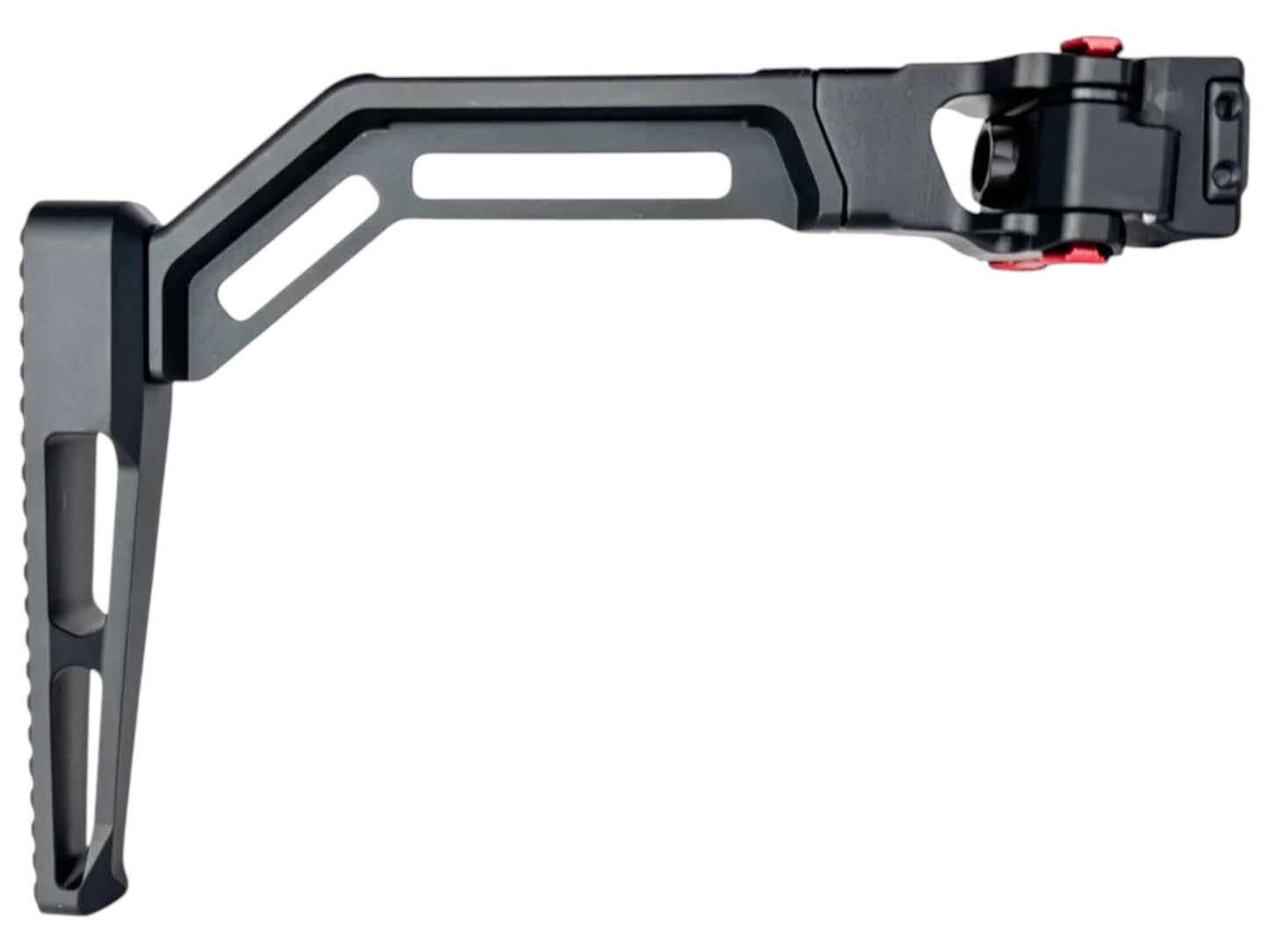 CTM CNC TwinFold Stock - Fixed 5.0"