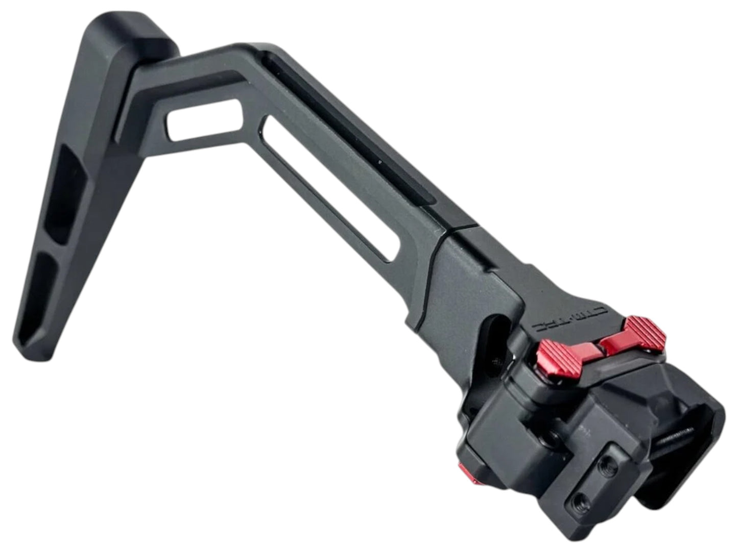 CTM CNC TwinFold Stock - Fixed 5.0"
