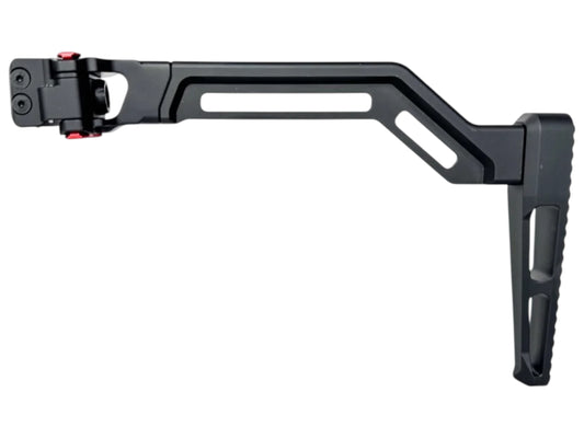 CTM CNC TwinFold Stock - Fixed 6.6"