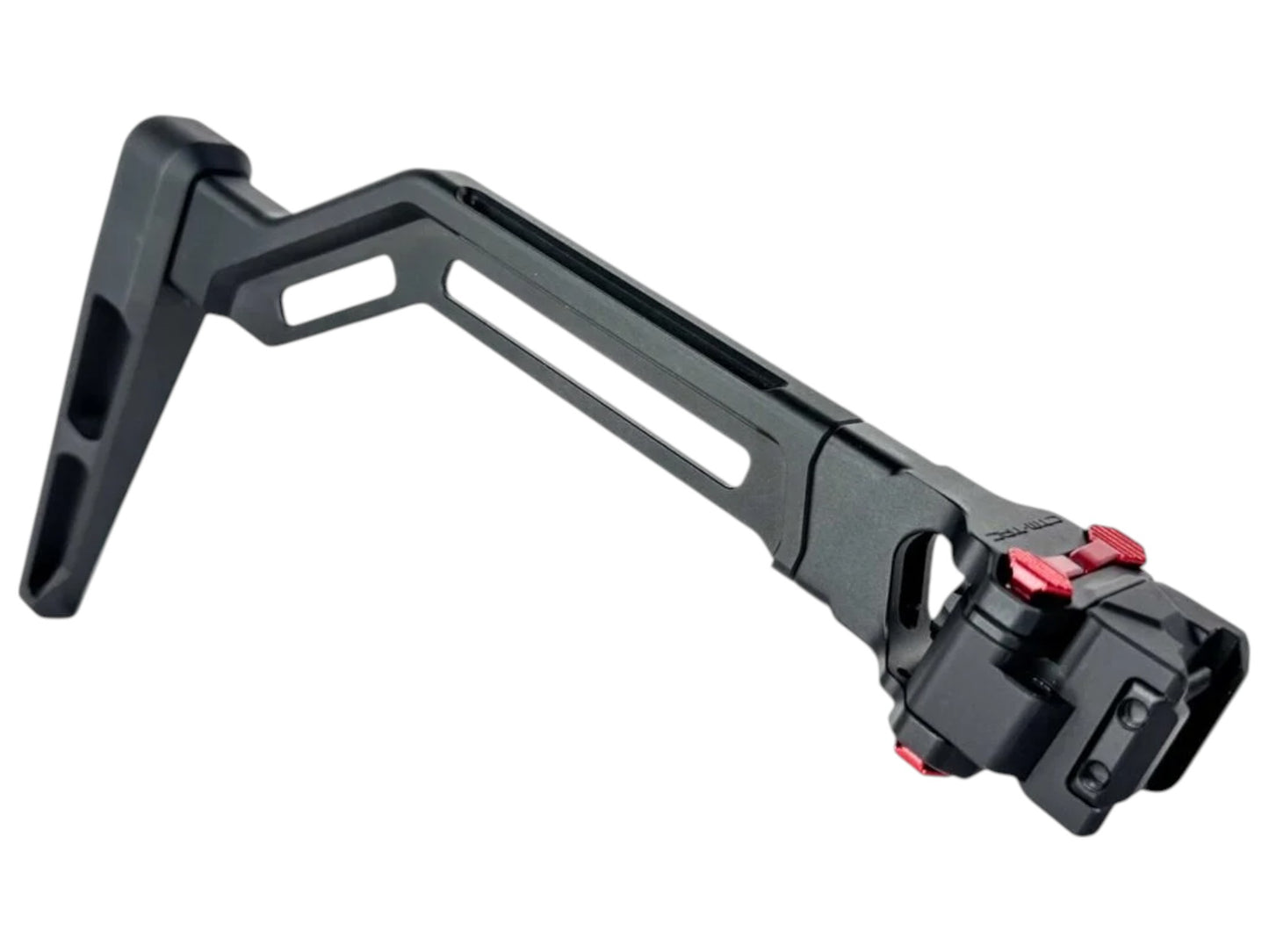 CTM CNC TwinFold Stock - Fixed 6.6"