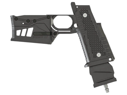 CTM Hi-Capa M4ximus HPA Adaptor Kit - Black
