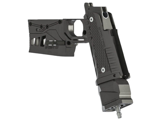 CTM Hi-Capa M4ximus HPA Adaptor Kit - Black