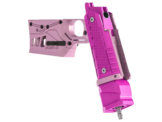 CTM Hi-Capa M4ximus HPA Adaptor Kit - Pink