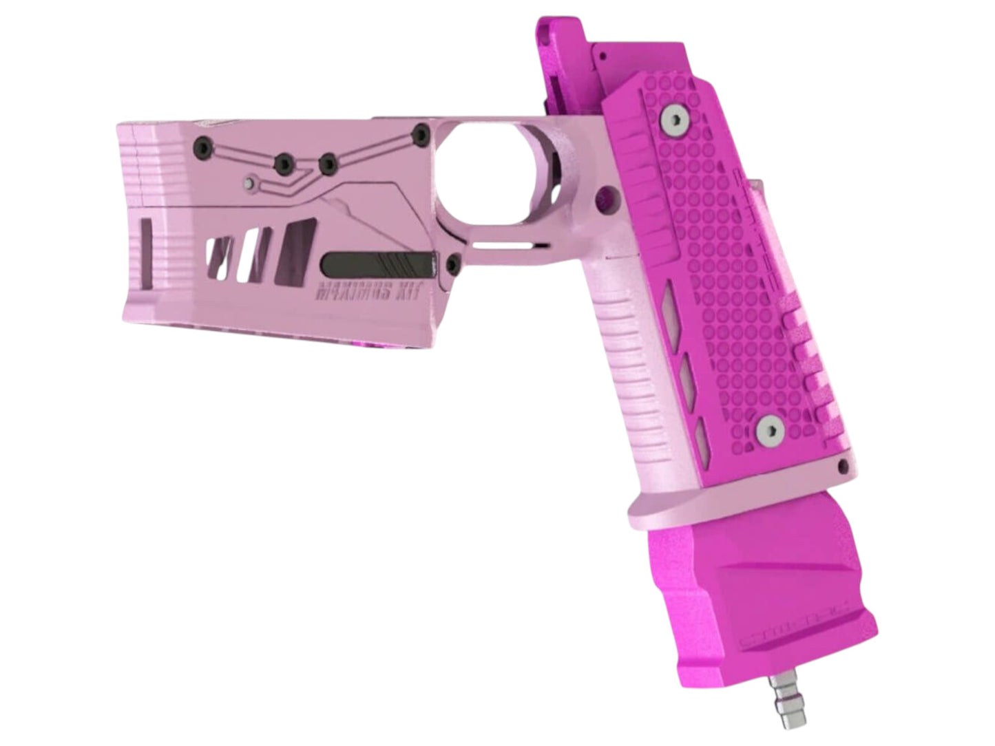 CTM Hi-Capa M4ximus HPA Adaptor Kit - Pink