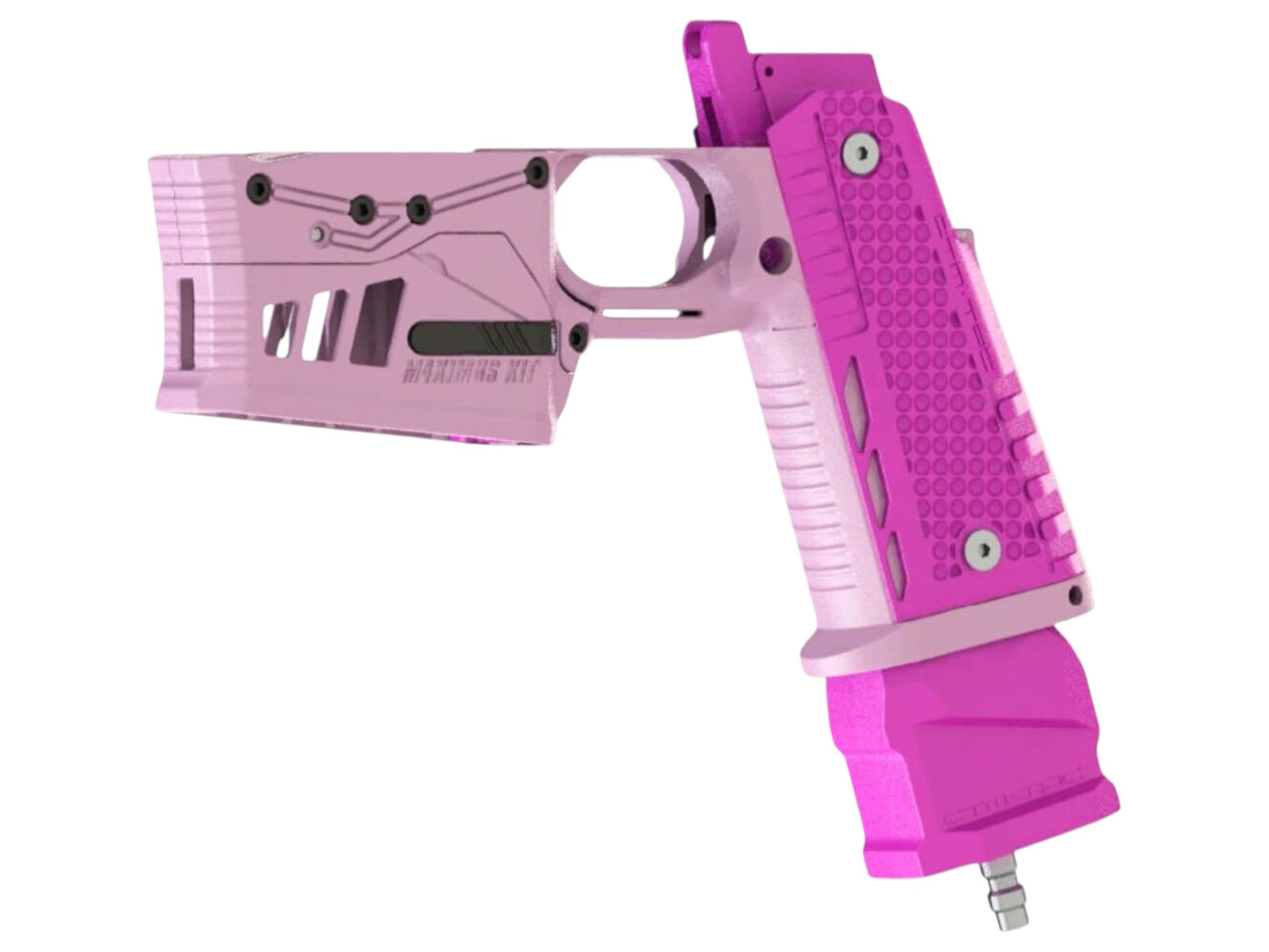 CTM Hi-Capa M4ximus HPA Adaptor Kit - Pink